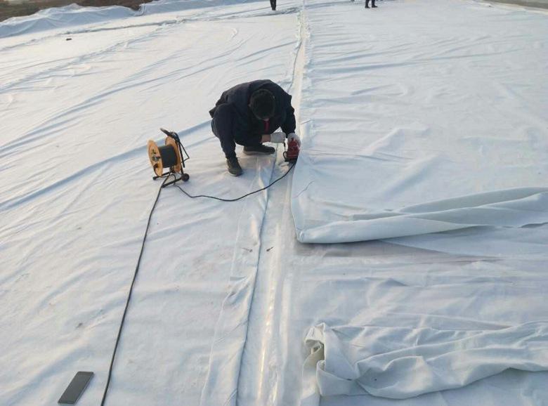 非破壞性檢驗和破壞性檢驗兩種是91香蕉视频下载地址膜常用檢測方法